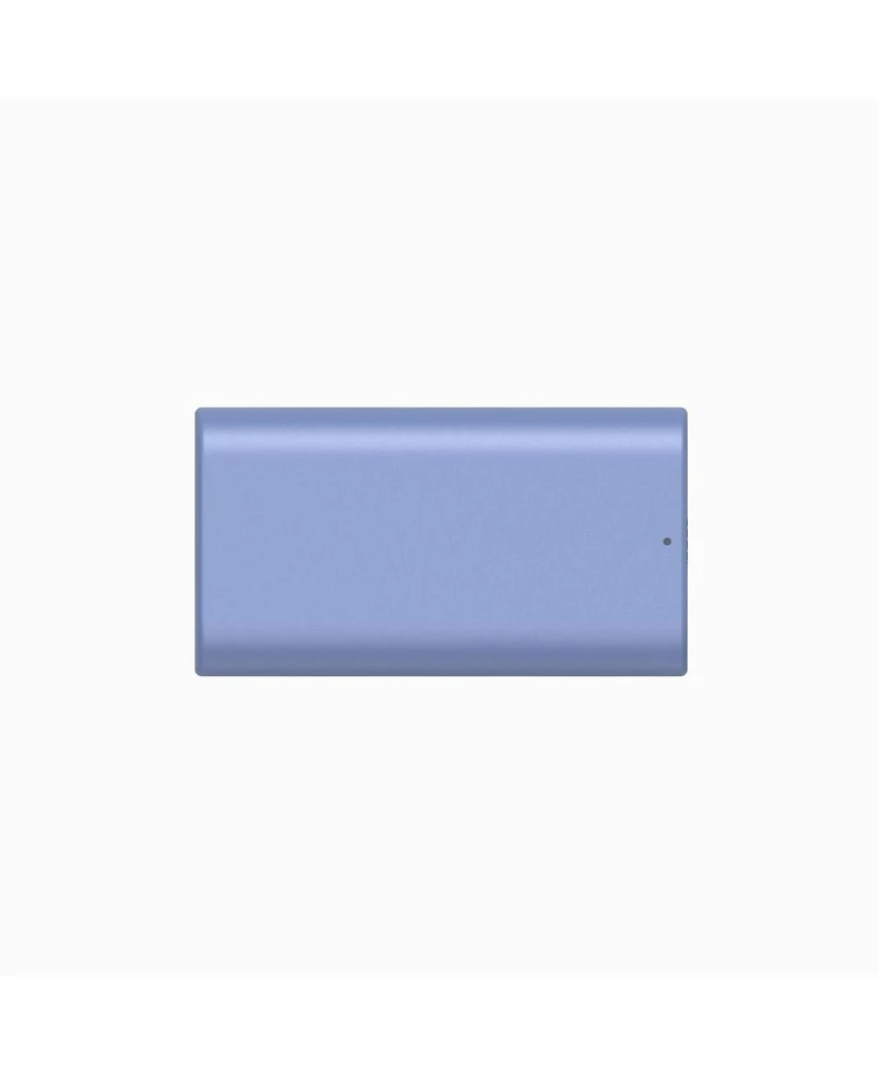 SmallRig SmallRig Usb-c Rechargeable Camera Battery for Sony Np-F550 4331