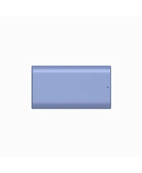 SmallRig SmallRig Usb-c Rechargeable Camera Battery for Sony Np-F550 4331