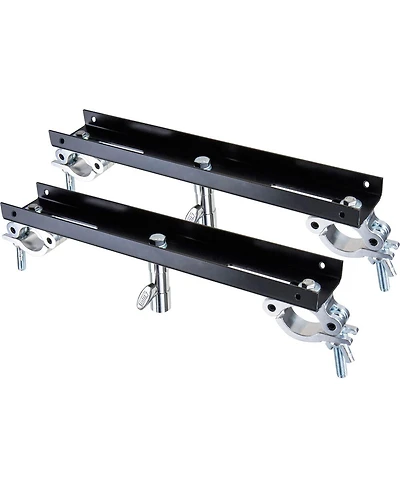 Kupo Universal Track End for Sliders and Dollies, Set of 2