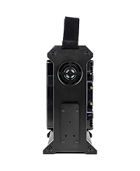 Aputure 2-Bay Battery Power Station for Nova P300c Led Soft Light, A-Mount