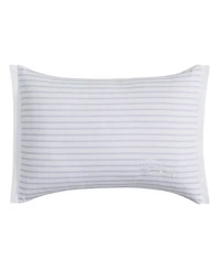 Tommy Bahama Orchid Bay Stripe Decorative Pillow, 12" X 16"