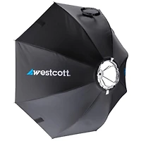 Westcott Rapid Box Switch Octa-s with Profoto Standard Switch Insert