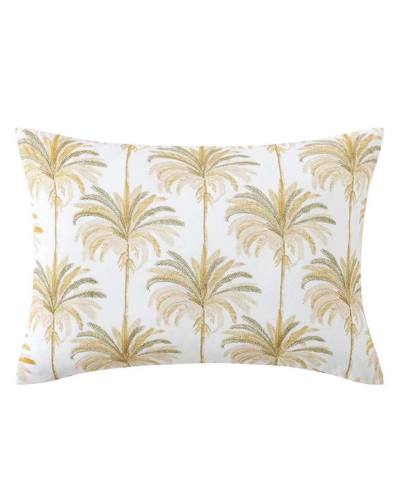 Tommy Bahama Santiago Decorative Pillow, 12" X 16"