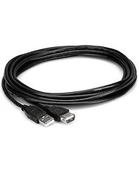 Hosa Technology 10' Usb 2.0 "A" Male to "A" Female Extension Cable