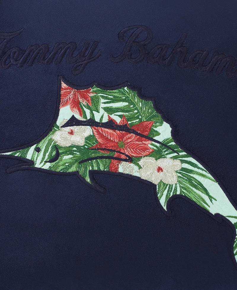 Tommy Bahama Holiday Marlin Decorative Pillow, 15" X 20"