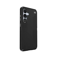 Speck Presidio2 Grip Case for Samsung Galaxy S 2025 Small