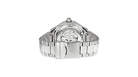 Invicta Men's 7033 Signature Automatic 3 Hand Silver Dial Watch