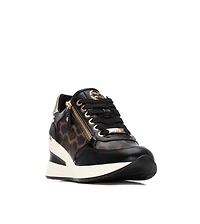 Xti Multicolor Women's Sneakers