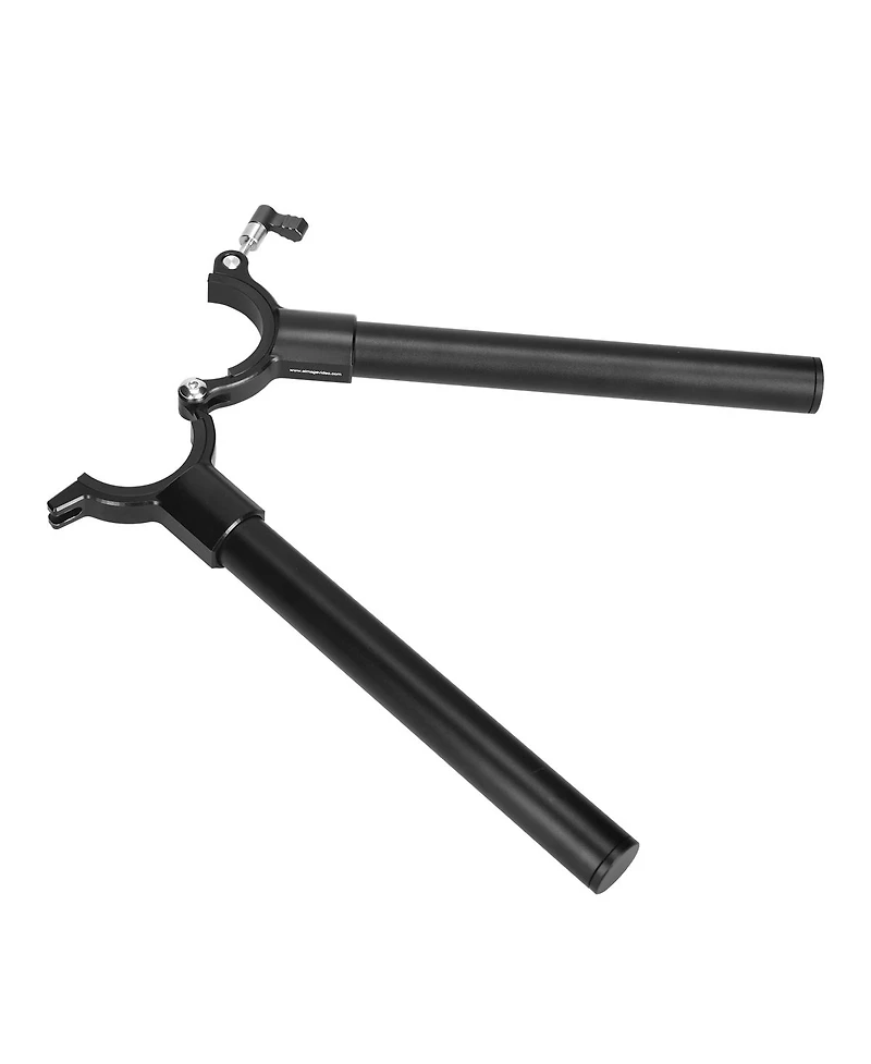 Ikan E-image Horizon One/Pro Dual Grip Handle, 11 lb Capacity