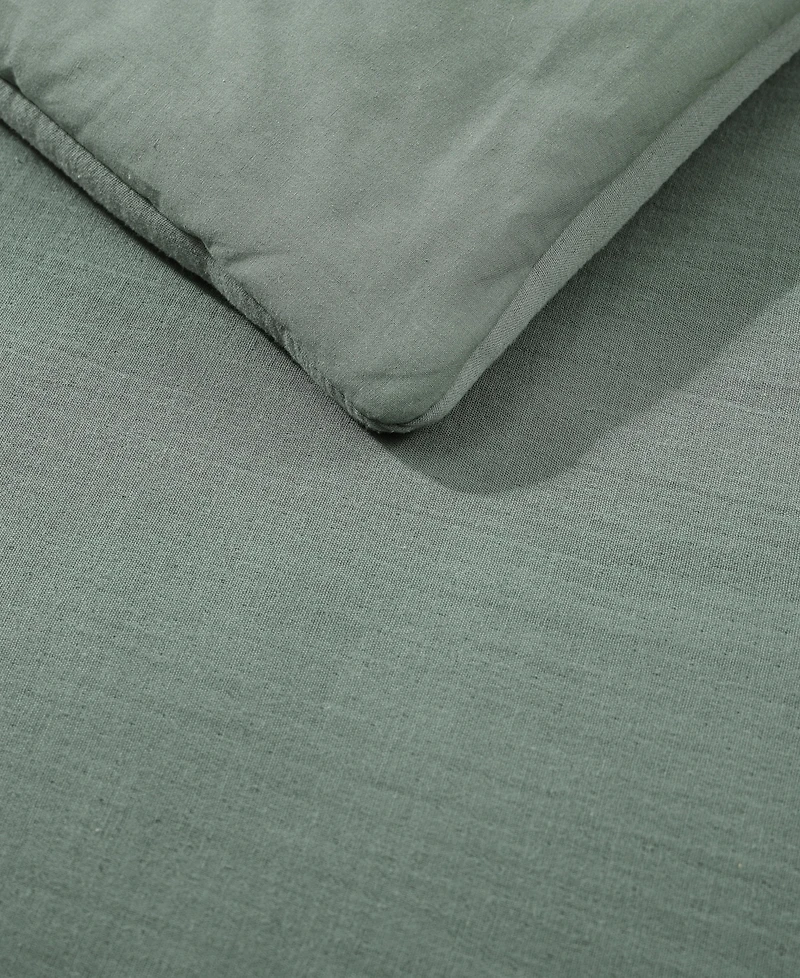 Tommy Bahama Paradisio Gauze Yarn Dyed 3-Pc. Comforter Set