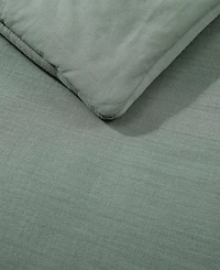 Tommy Bahama Paradisio Gauze Yarn Dyed 3-Pc. Comforter Set