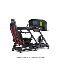 Next Level Racing Flight Stand Pro Simulator Cockpit