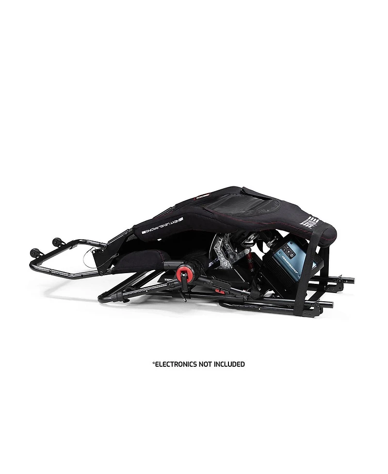 Next Level Racing Formula Lite Pro Foldable Cockpit