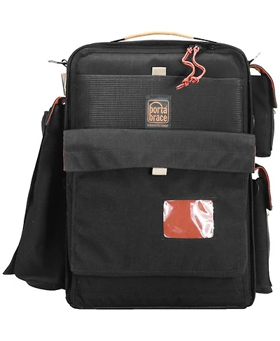 Porta Brace Bk-2NR Medium Backpack for Compact Hd and Dslr Cameras