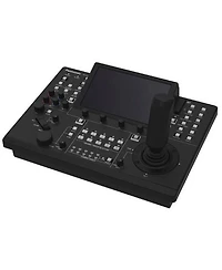 Panasonic Aw-RP150GJ Touchscreen Remote Camera Controller, Requires Power Supply