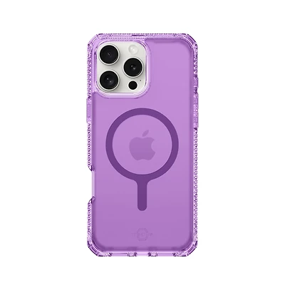 ITSkins Hybrid_R Vapor MagSafe Case for Apple iPhone 16 Pro Max