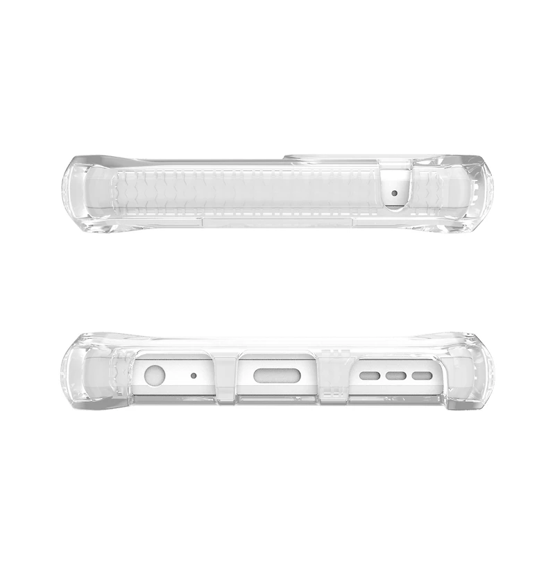 ITSkins Spectrum_R Clear Case for Motorola Moto G 5G (2023)