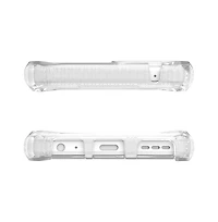 ITSkins Spectrum_R Clear Case for Motorola Moto G 5G (2023)