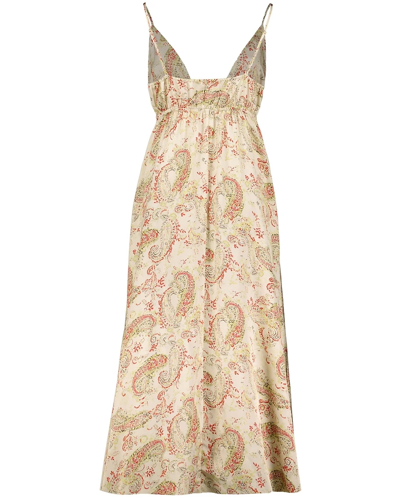 Bishop + Young Women's Sabrina Maxi Dress