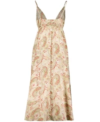 Bishop + Young Women's Sabrina Maxi Dress