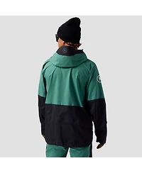 Backcountry Men's Cardiac Gore-tex 3L Jacket Ski Jackets