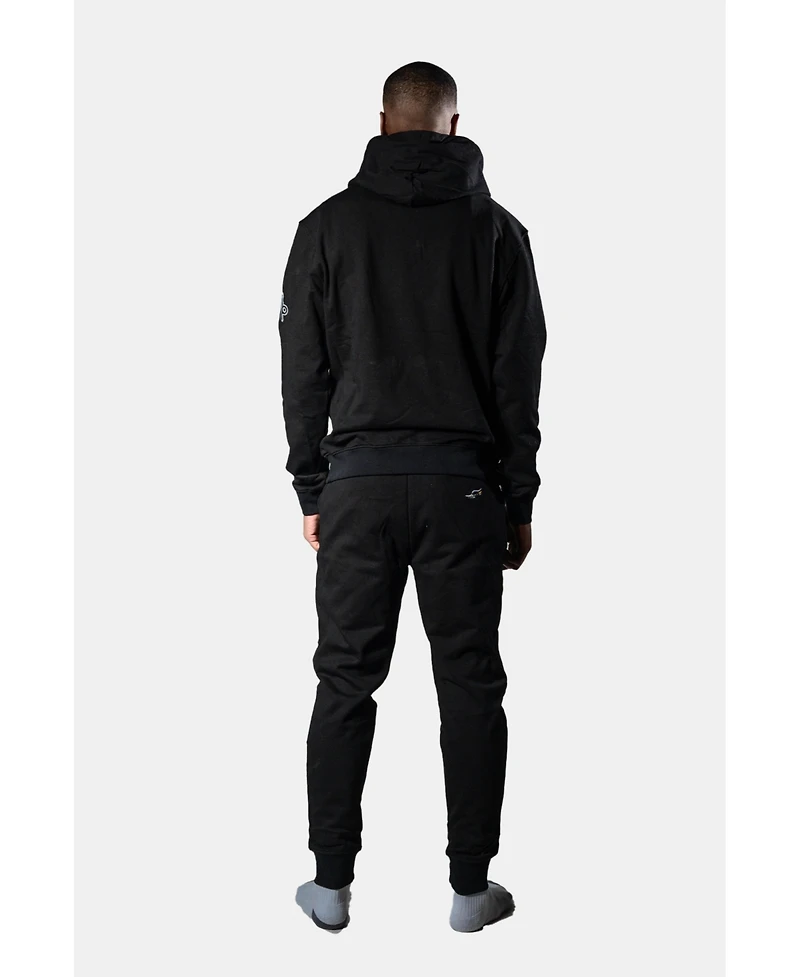 Woodpecker Men's Cotton Sweatsuit