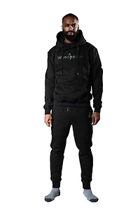 Woodpecker Unisex Cotton Sweatsuit