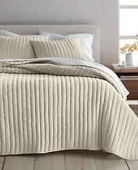 Oake Dream 3-Pc. Coverlet Set, Full/Queen, Exclusively at Macy's