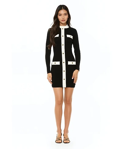 Alexia Admor Women's Juniper Dress