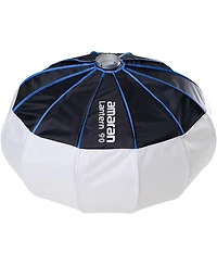 amaran Lantern 90 Omnidirectional Softbox, 3'