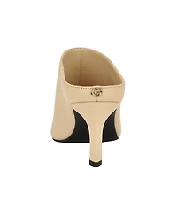 Guess Women's Pacon Slip-On Stiletto Mules