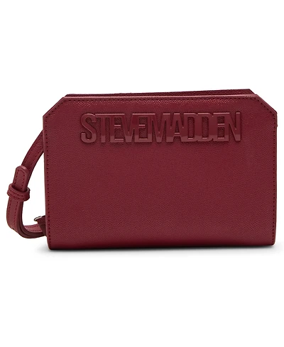 Steve Madden Bevee Mini Crossbody Bag