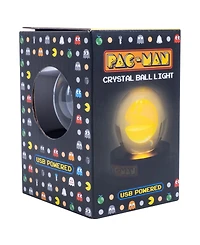 Fizz Creations Pac-man Crystal Ball Light