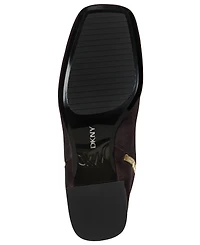 Dkny Kylah booties