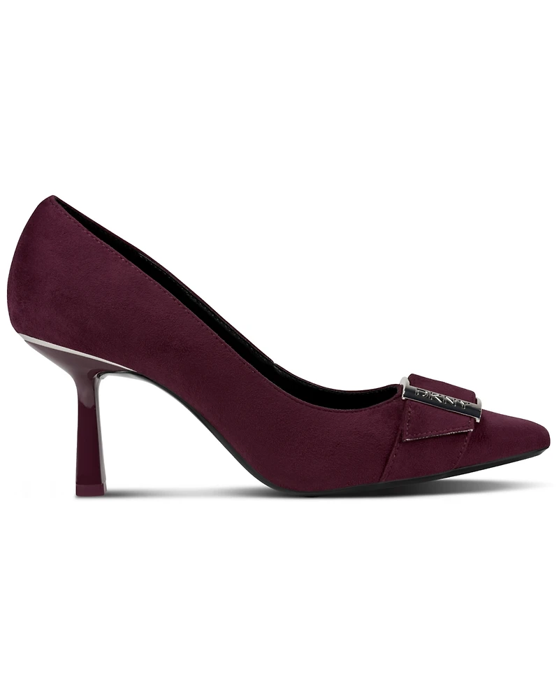 Dkny Nashbrook pumps