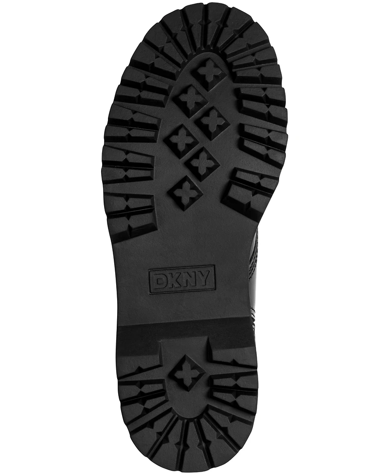 Dkny Batu Studs Booties