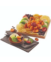 Harry & David Dried Fruit Tray Gift