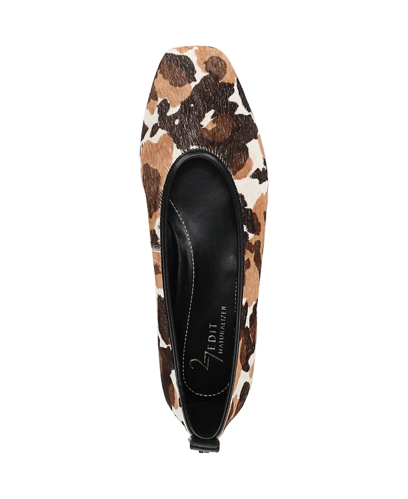 Naturalizer Women's Carla 3 Ballet Flats