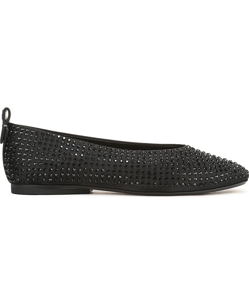 Naturalizer Carla-Sparkle Ballet Flats