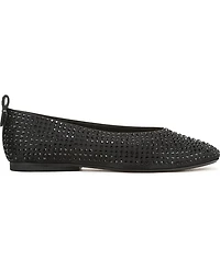 Naturalizer Carla-Sparkle Ballet Flats