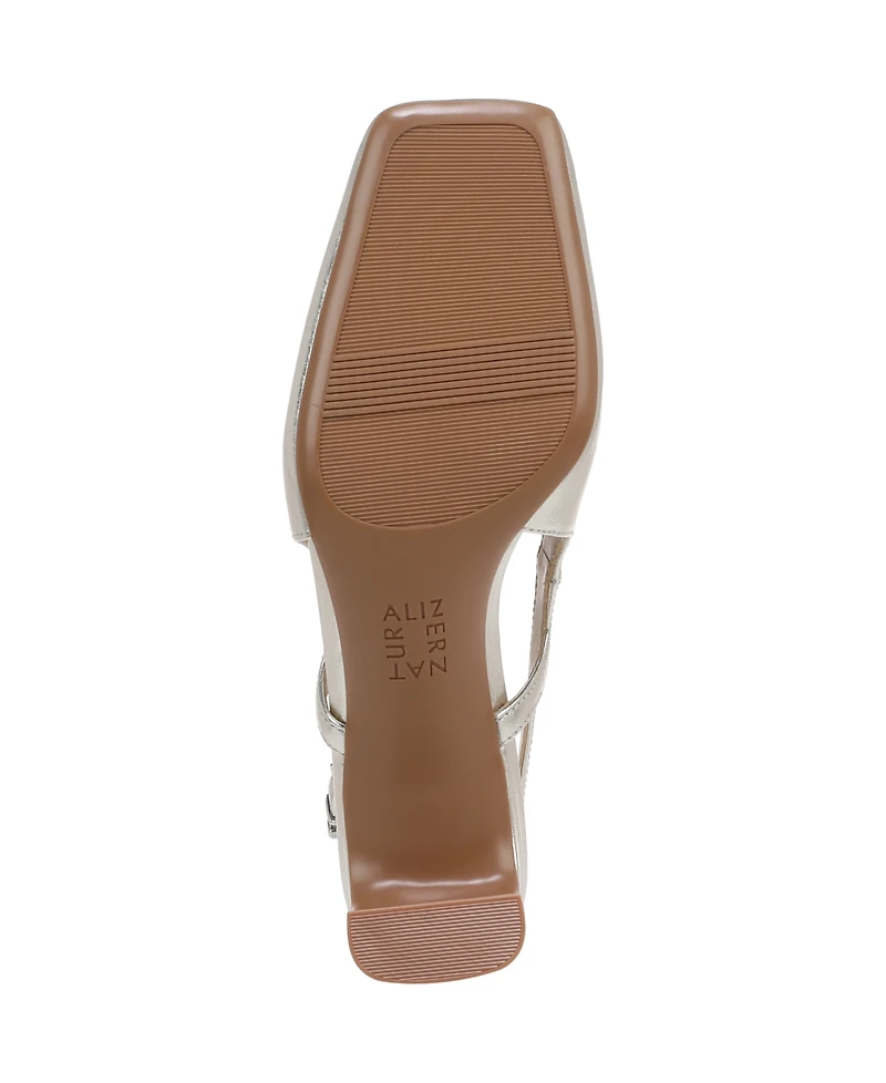 Naturalizer Women's Carmen Slingback Pumps