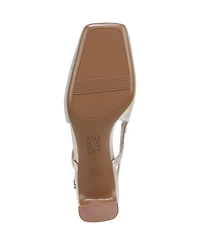 Naturalizer Women's Carmen Slingback Pumps