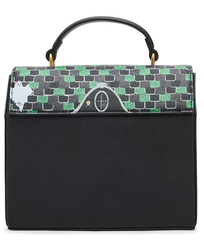 Betsey Johnson Headquarters Perfect Large Tote Bag