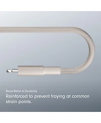 Beats Usb-c to Lightning Woven Cable (1.5 m) - Surge Stone
