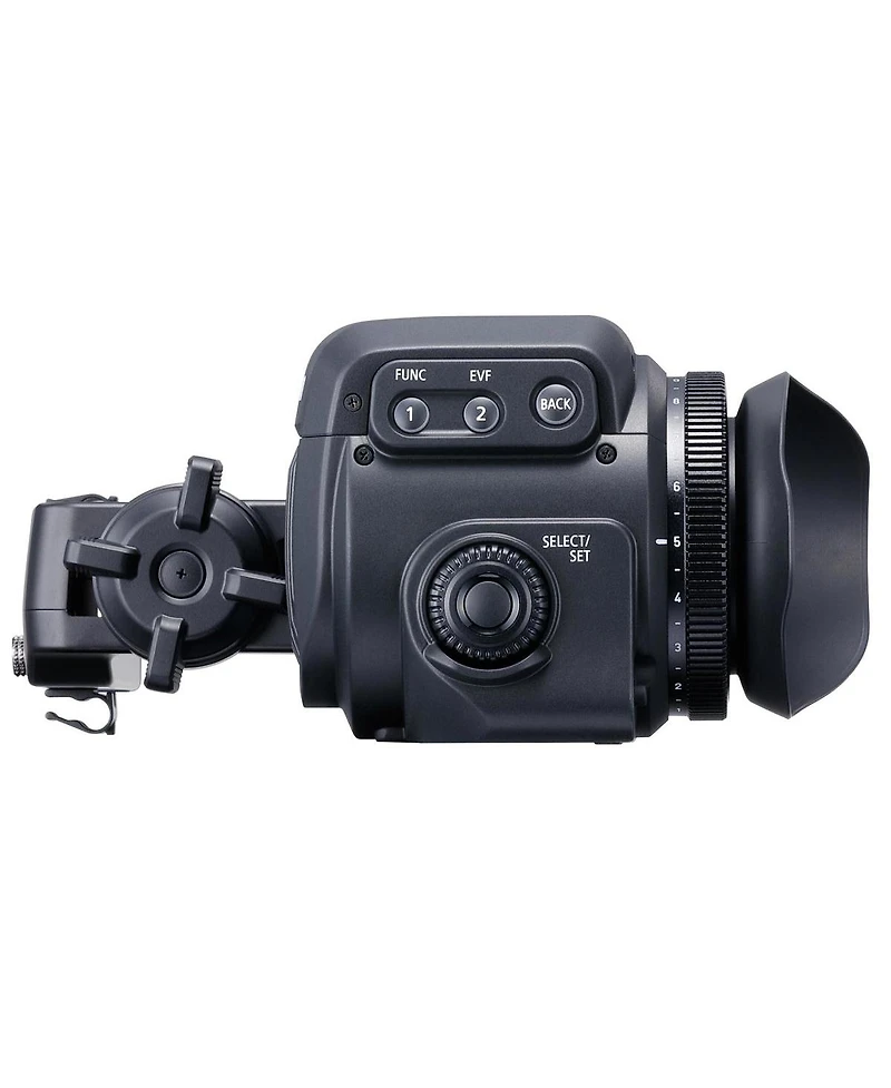 Canon Evf-V70 Oled Viewfinder for C700