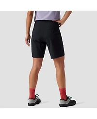 Backcountry Women's Slickrock 9in Bike Short Mountain Shorts