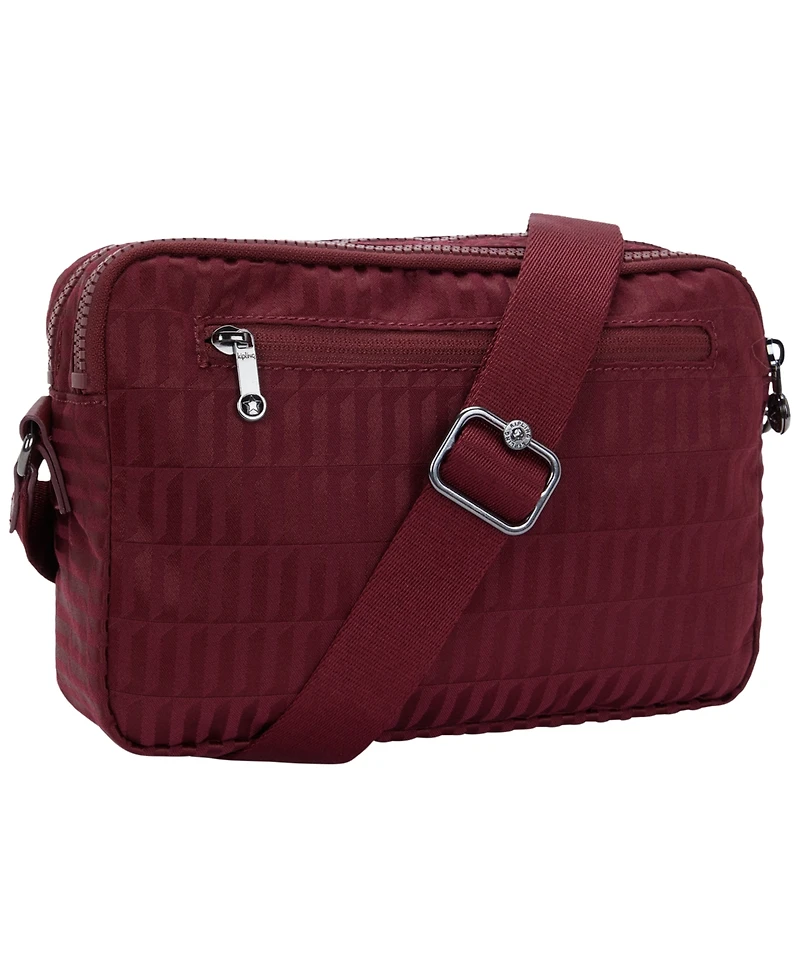 Kipling Abanu Multi Crossbody Bag