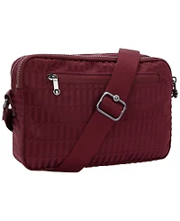 Kipling Abanu Multi Crossbody Bag