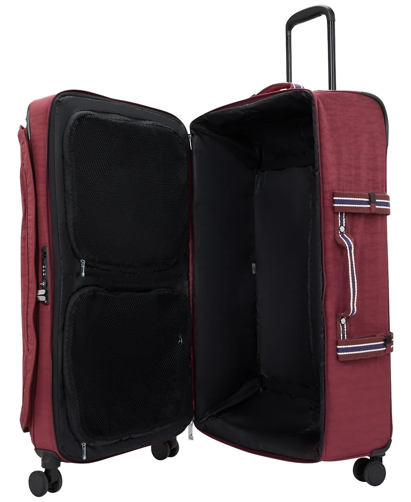 Kipling Spontaneous 31" Large Rolling Luggage