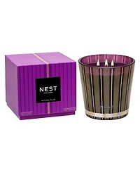 Nest New York Plum and Cinnamon Fragrance 3-Wick Candle, 21.2 oz.
